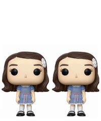 The Grady Twins (2-Pack)
