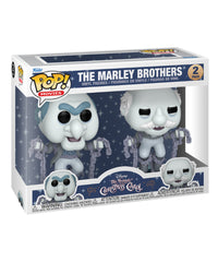 The Marley Brothers (2-Pack)