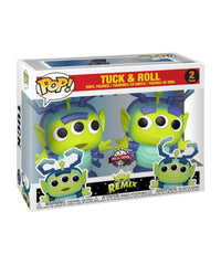 Tuck & Roll (2-Pack)