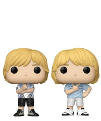 Zack & Cody (2-Pack)
