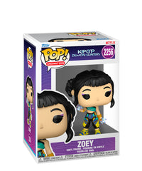 Zoey