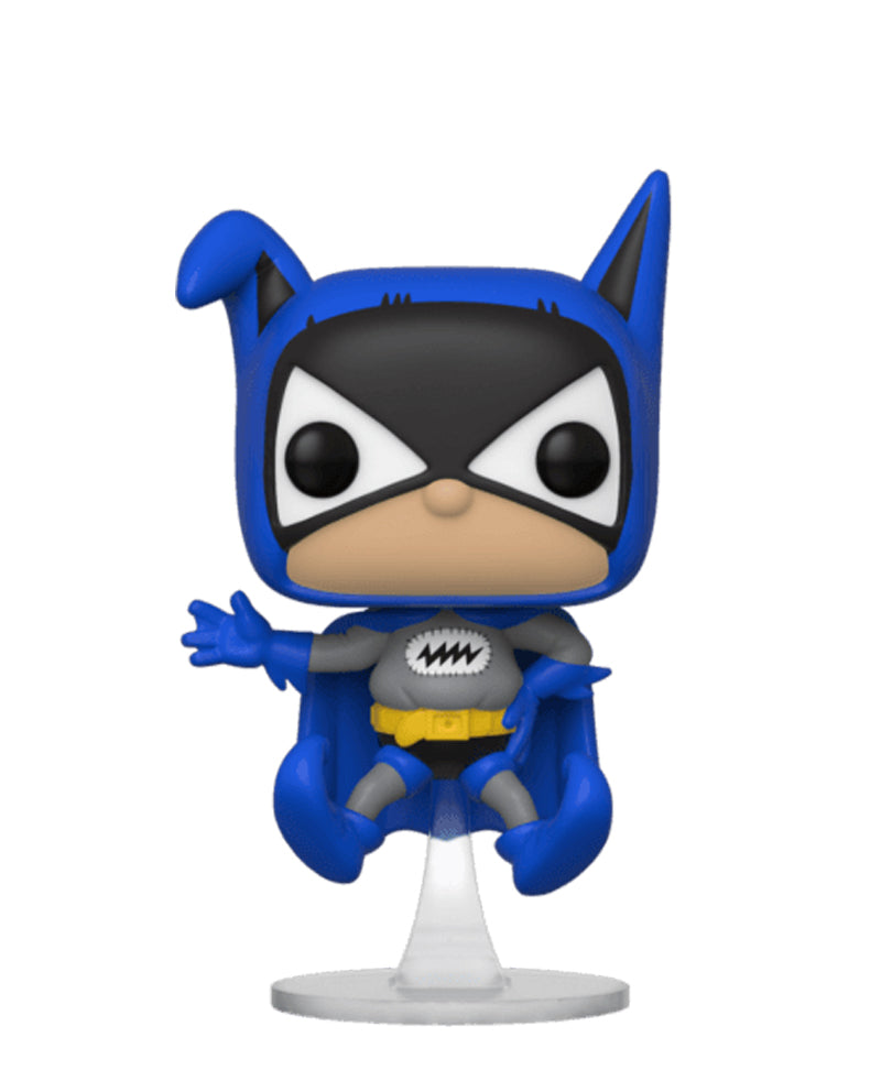 Bat-Mite 1st Appearance (1959)