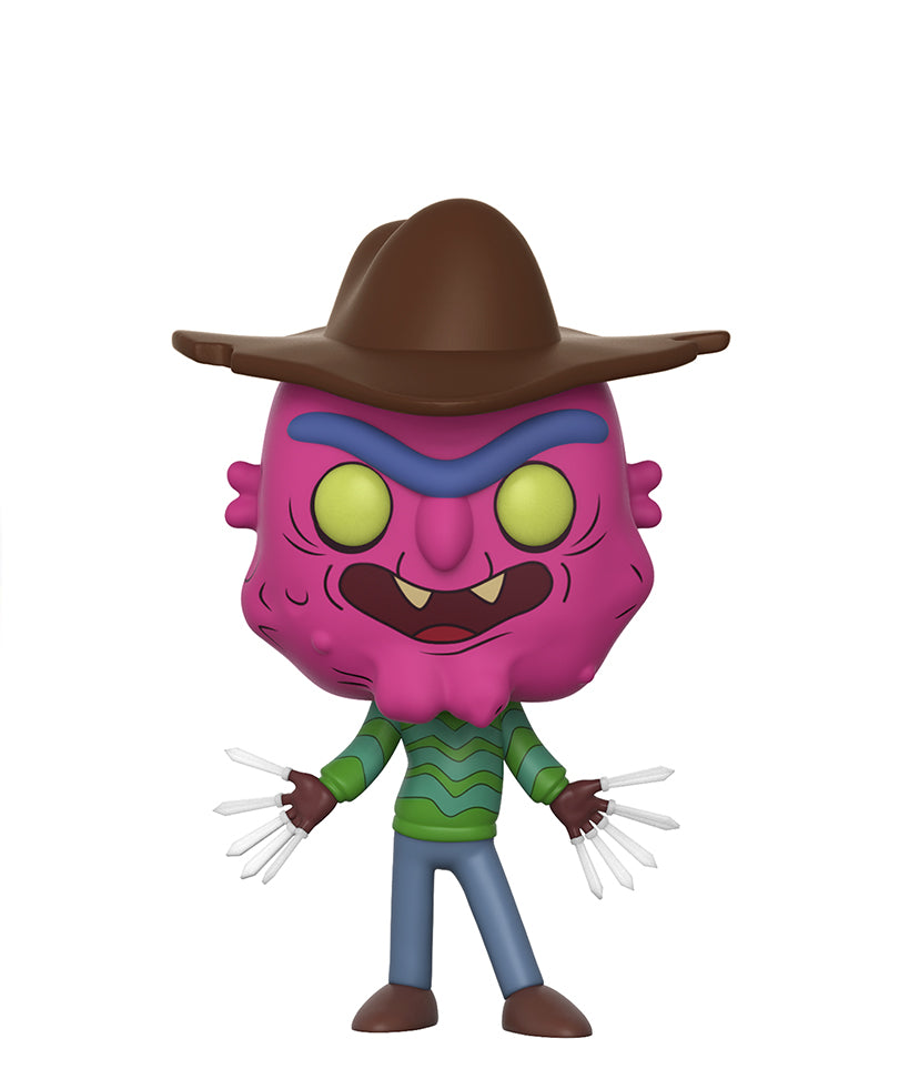Scary Terry