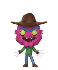 Scary Terry