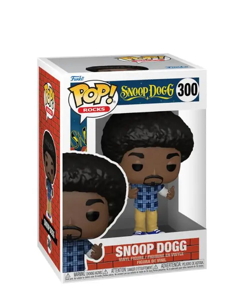 Snoop Dog