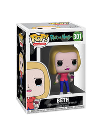 Beth