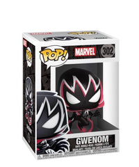 Gwenom