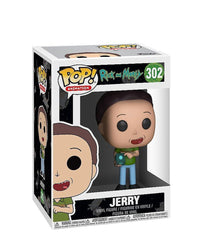 Jerry