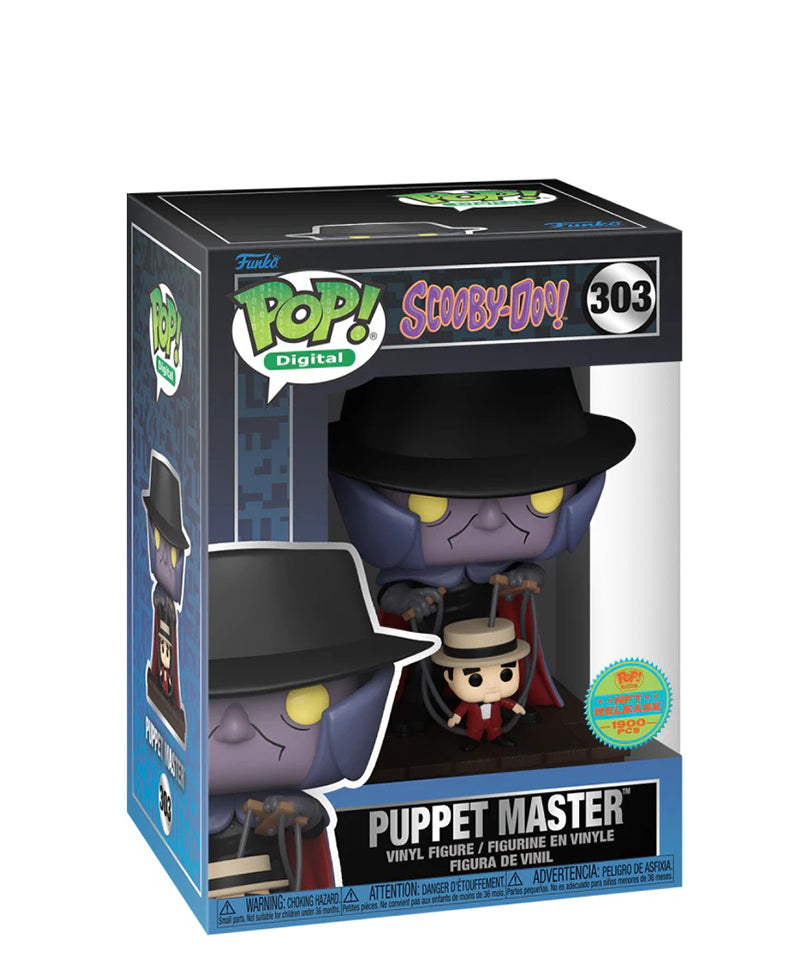 Puppet Master