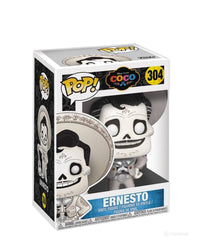 Ernesto