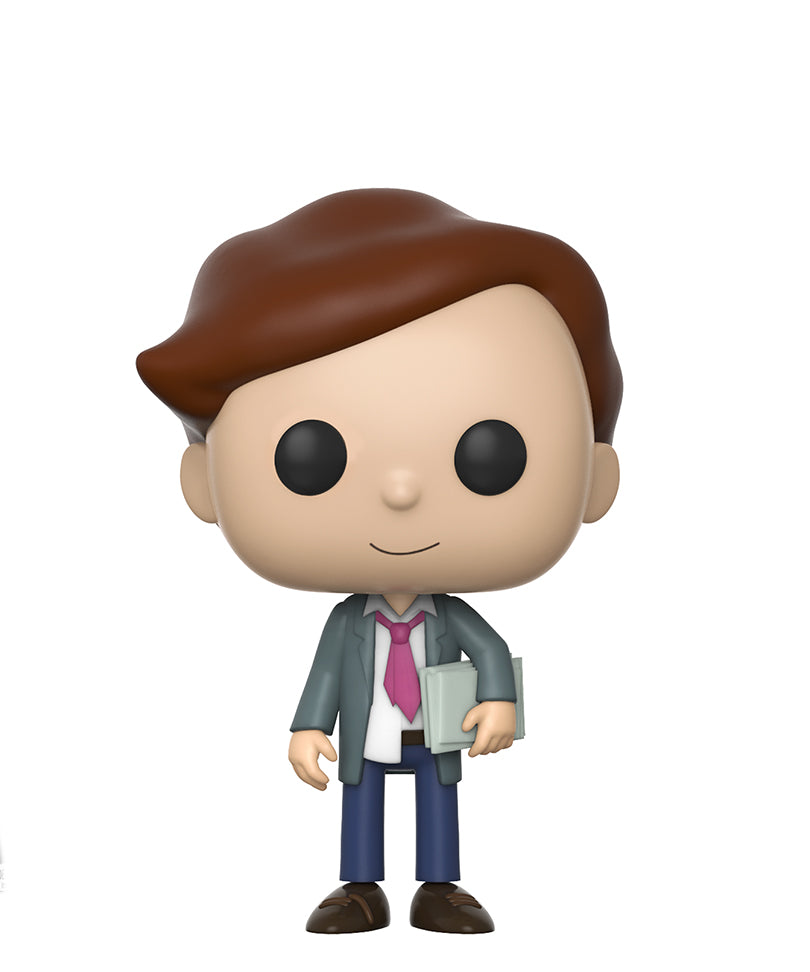 Morty (Lawyer)