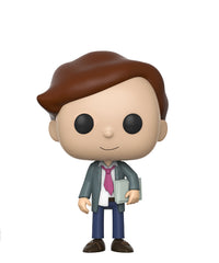 Morty (Lawyer)