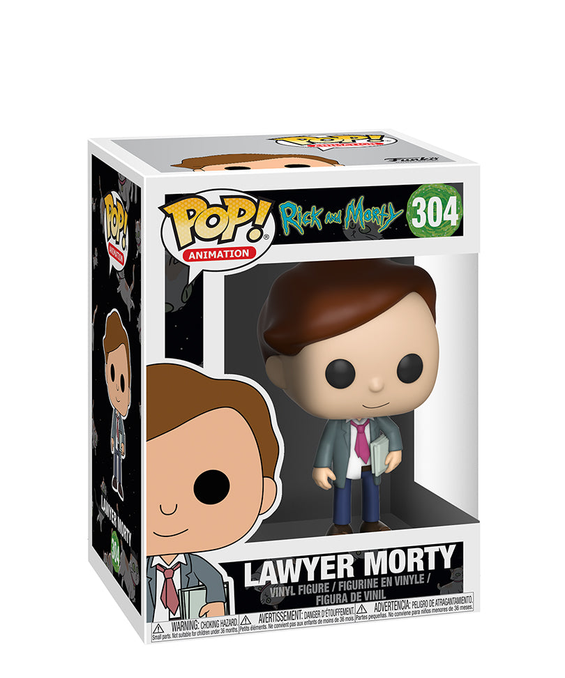 Morty (Lawyer)