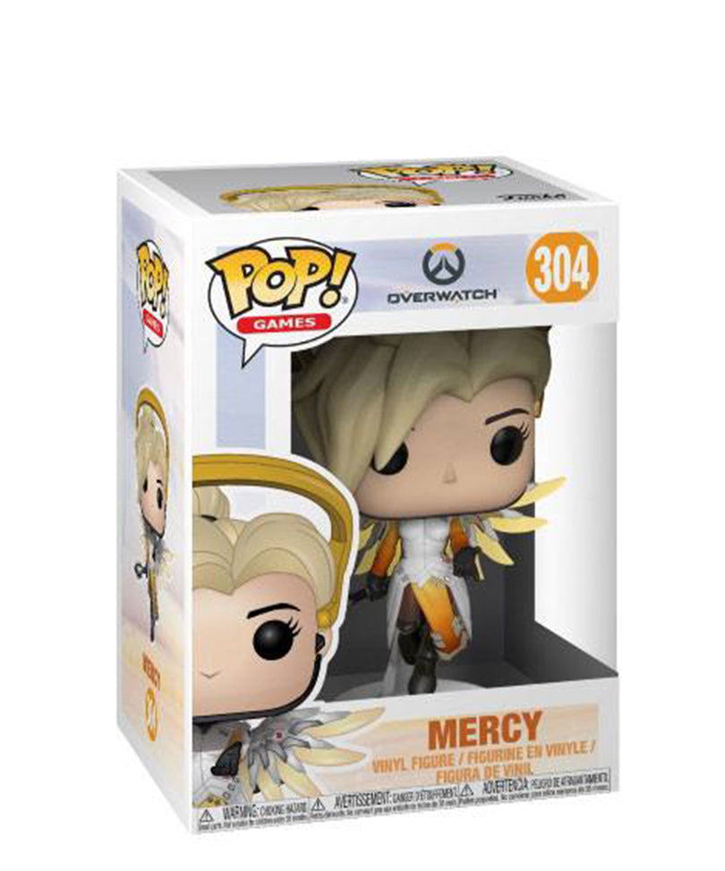 Mercy