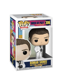 Roman Sionis