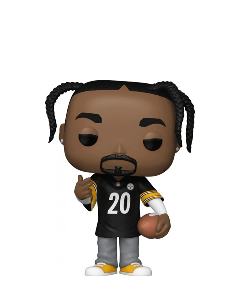 Snoop Dogg