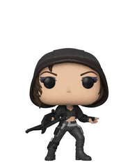 Huntress (Birds of Prey)