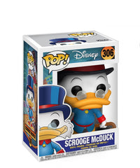 Scrooge McDuck