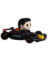 Sergio Perez