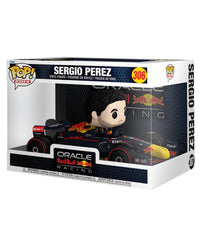 Sergio Perez