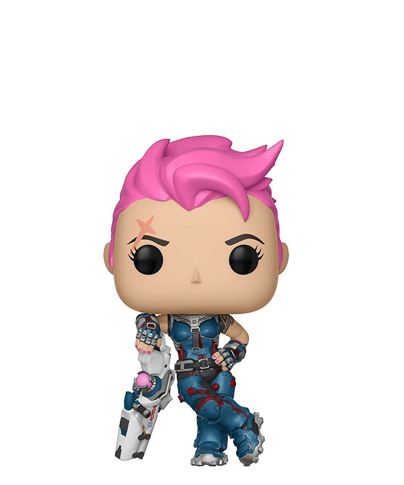 Zarya