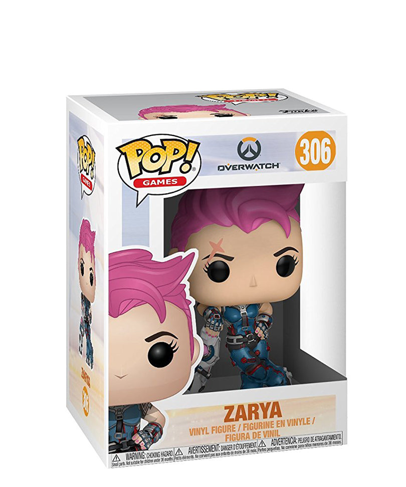 Zarya