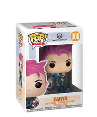Zarya