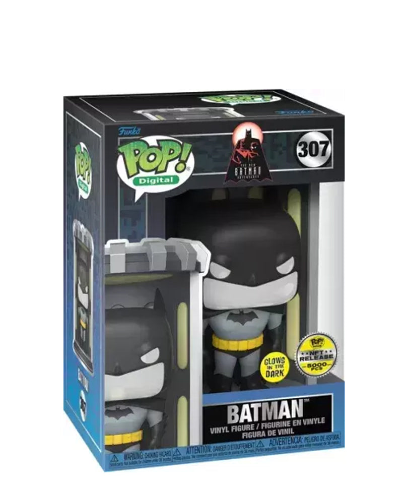 Batman (Glows in the Dark)