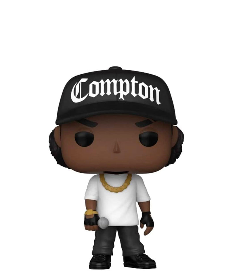 Eric "Eazy-E" Wright