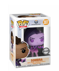 Sombra (Translucent)