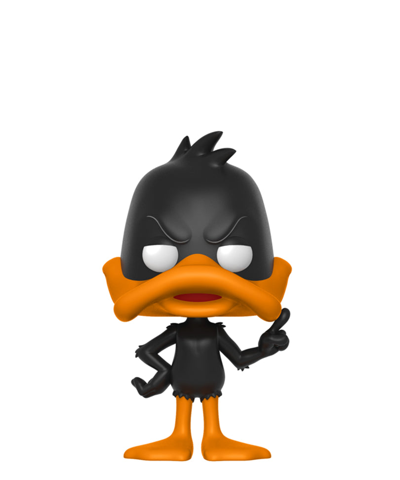 Daffy Duck
