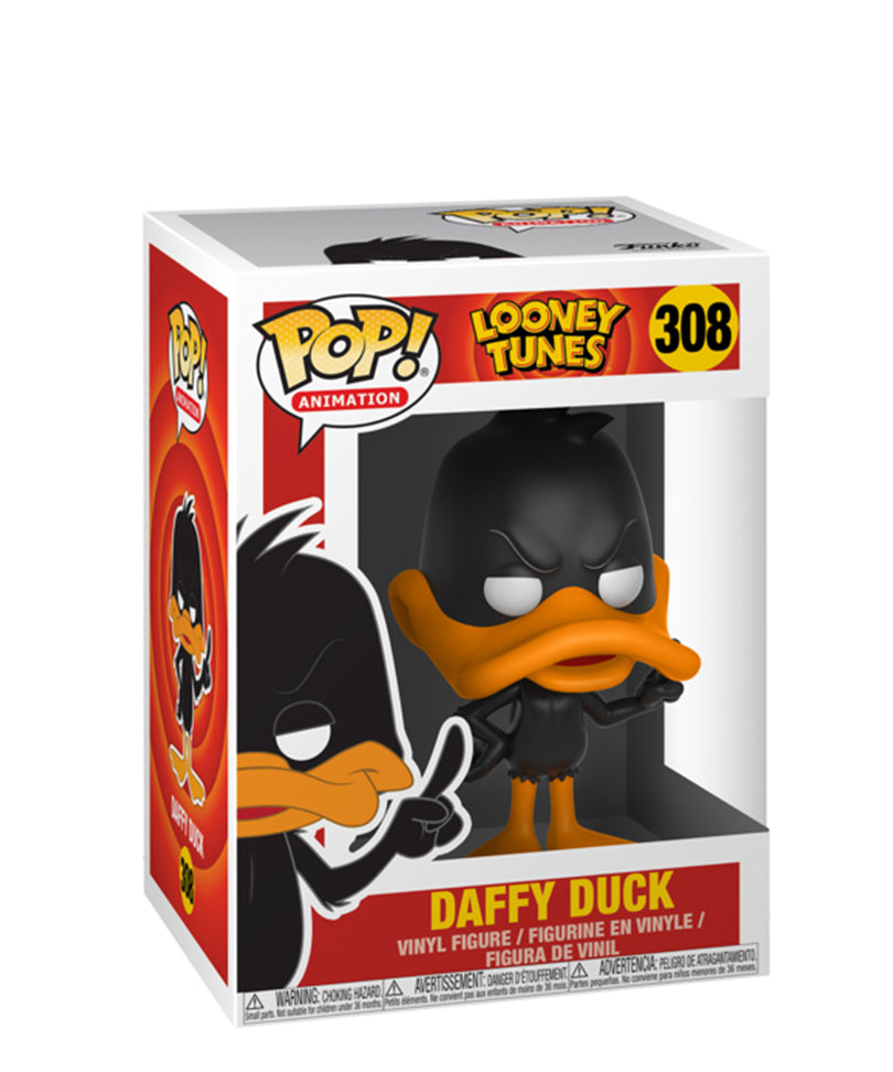 Daffy Duck