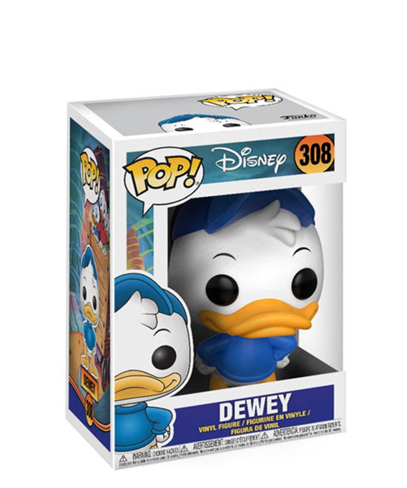 Dewey