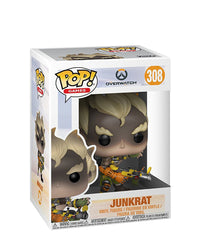 Junkrat