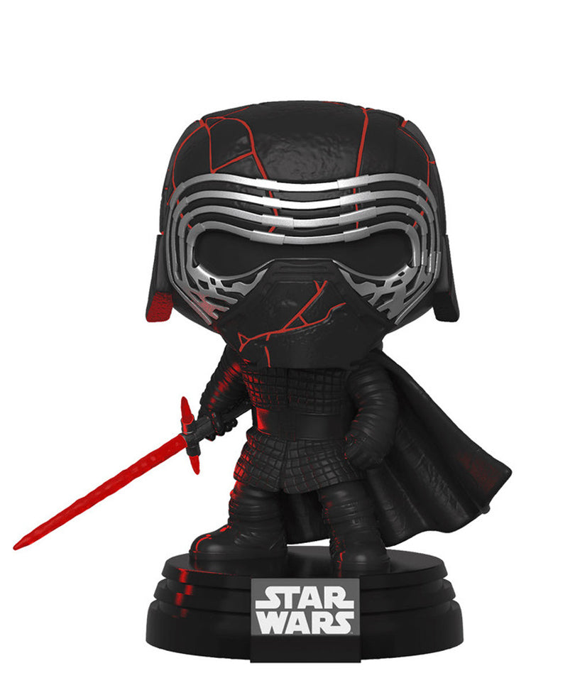Kylo Ren Supreme Leader (Lights & Sound)