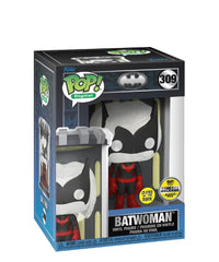 Batwoman (Glows in the Dark)