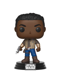 Finn (Rise of Skywalker)