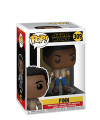 Finn (Rise of Skywalker)