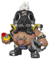 Roadhog (6-Inch)