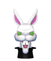 Bad Hare Day