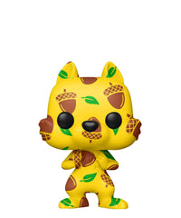 Chip (Artist's Series)