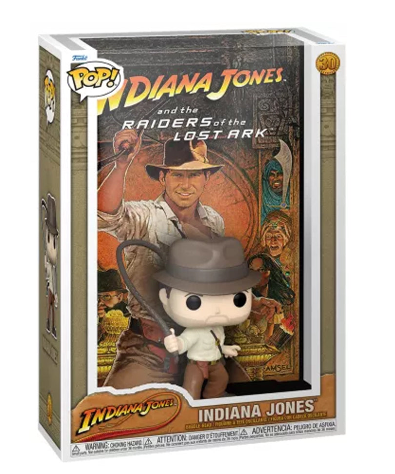 Indiana Jones