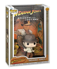 Indiana Jones