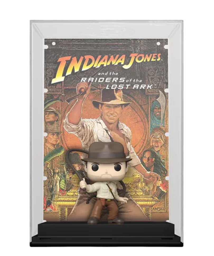 Indiana Jones