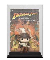 Indiana Jones