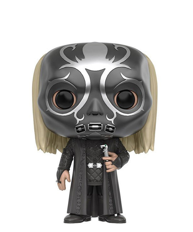 Lucius Malfoy (Death Eater)