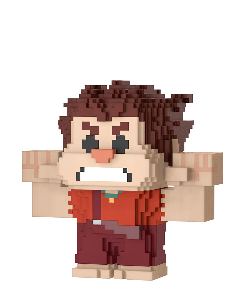 Wreck-It Ralph [Summer Convention]
