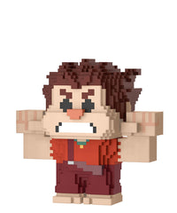 Wreck-It Ralph [Summer Convention]