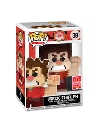 Wreck-It Ralph [Summer Convention]