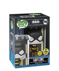 Batgirl (Glows in the Dark)